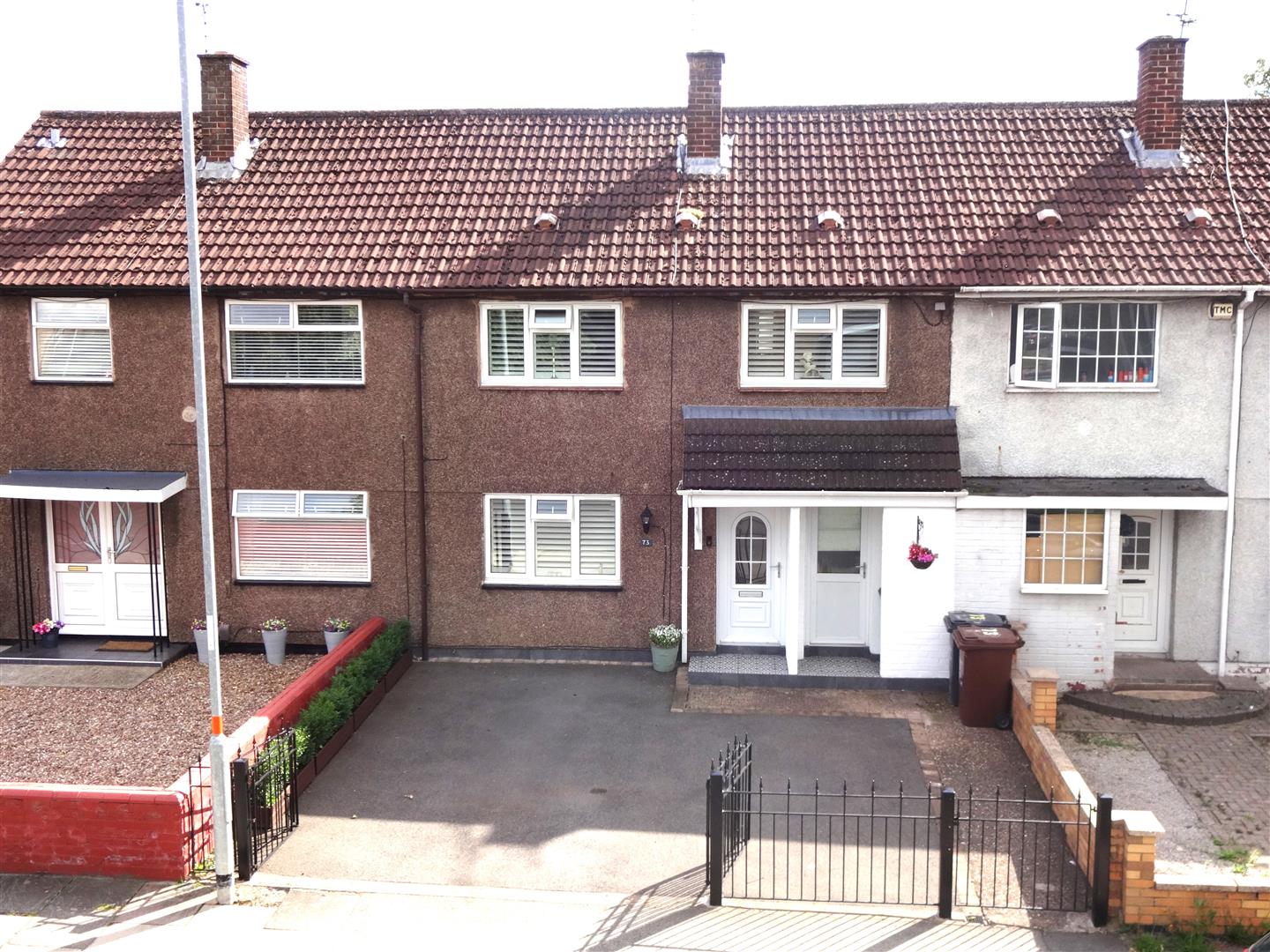 Priors Hall Estate Agents Corby Buy a House Sell Your Home